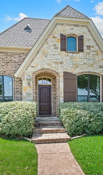 6109 Lake Way, North Richland Hills TX 76180 - Photo 4