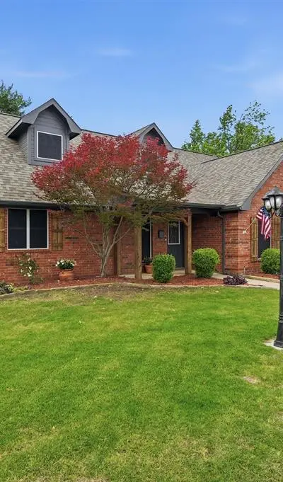 105 Franklin Court, Pottsboro TX 75076