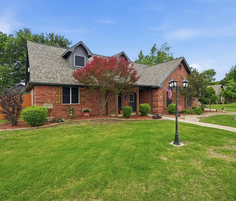 105 Franklin Court, Pottsboro TX 75076