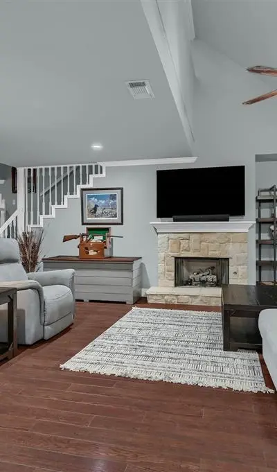 105 Franklin Court, Pottsboro TX 75076 - Photo 5