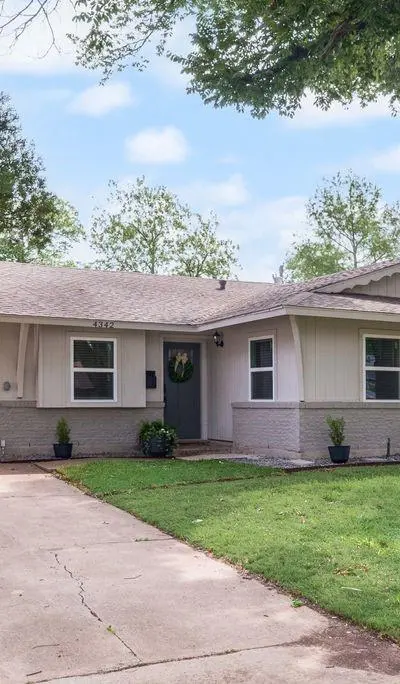 4342 Birch Drive, Mesquite TX 75150 - Photo 2