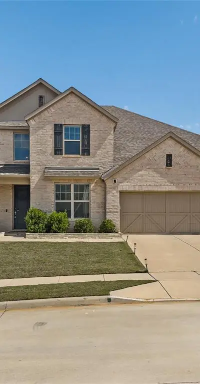 11104 Aspen Leaf Drive, Argyle TX 76226