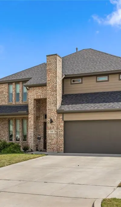 646 Olympic Way, Red Oak TX 75154