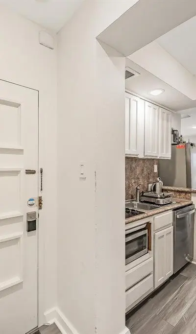 6211 W Northwest Highway # G417, Dallas TX 75225 - Photo 5