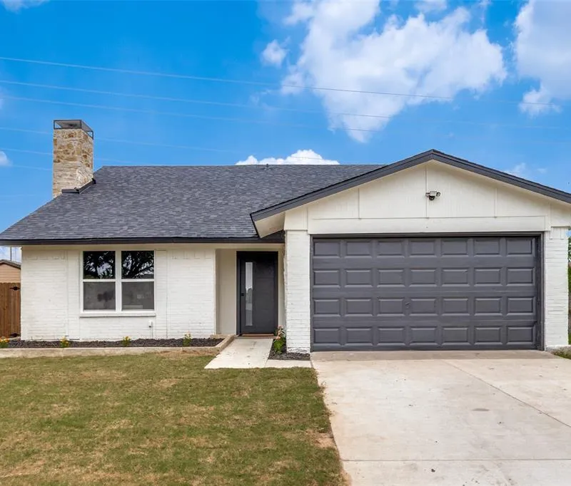 706 Via Del Rey, Mesquite TX 75150