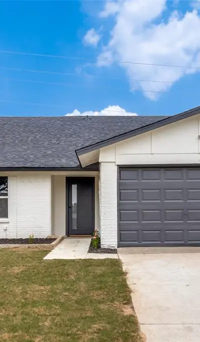 706 Via Del Rey, Mesquite TX 75150