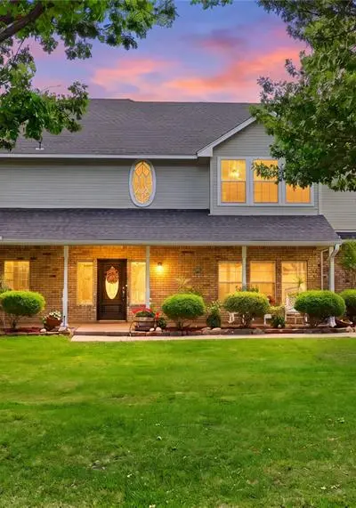 23 Santa Monica Circle, Lucas TX 75098