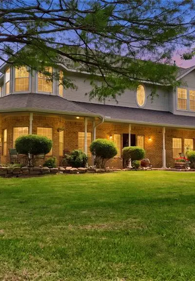 23 Santa Monica Circle, Lucas TX 75098 - Photo 2