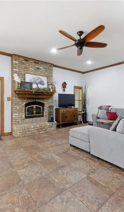23 Santa Monica Circle, Lucas TX 75098 - Photo 4