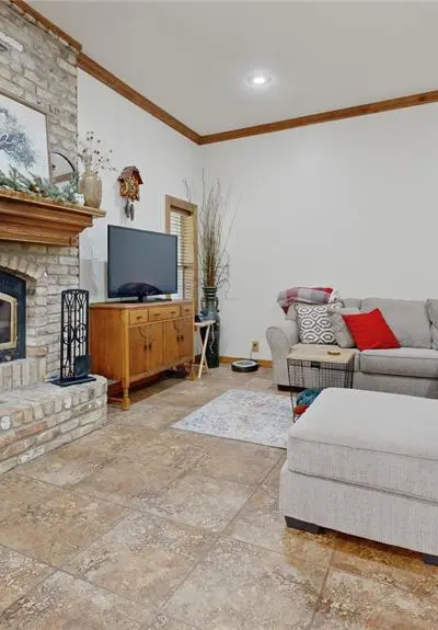 23 Santa Monica Circle, Lucas TX 75098 - Photo 5