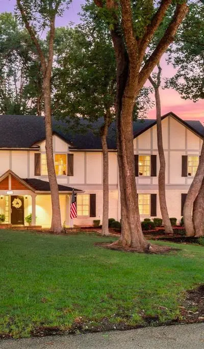1041 Timber Lane, Fairview TX 75069