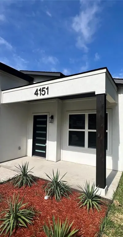 4151 Odessa Street, Dallas TX 75212