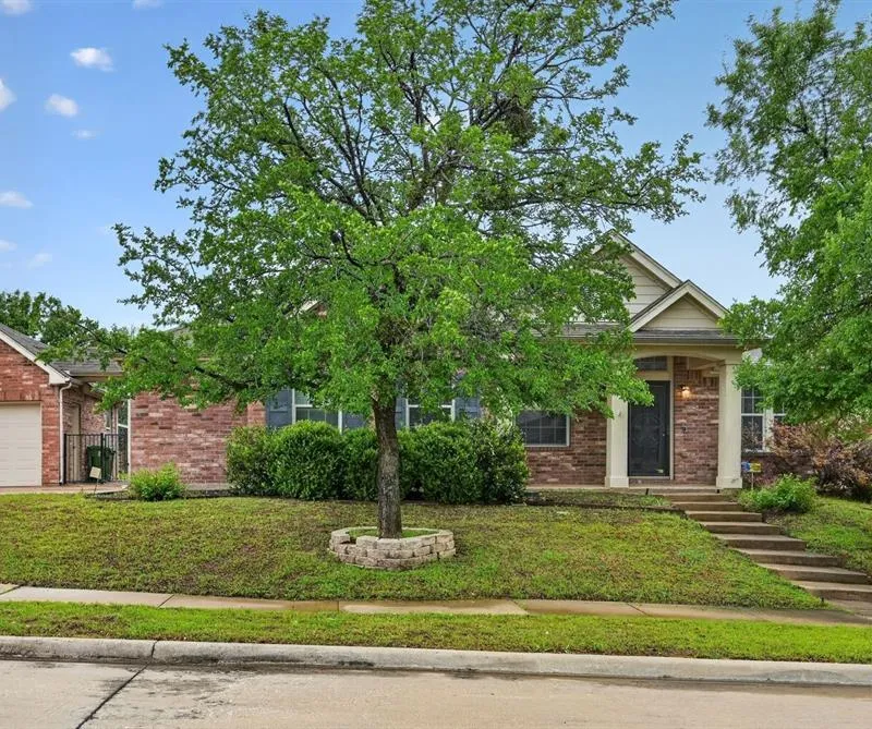 6308 Inverness Drive, North Richland Hills TX 76180