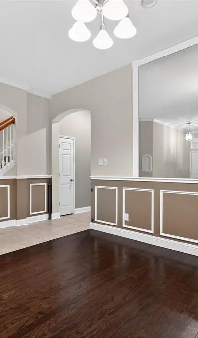 6308 Inverness Drive, North Richland Hills TX 76180 - Photo 4
