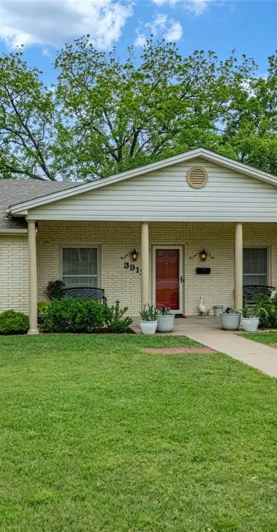 3912 Twilight Drive S, Benbrook TX 76116 - Photo 3