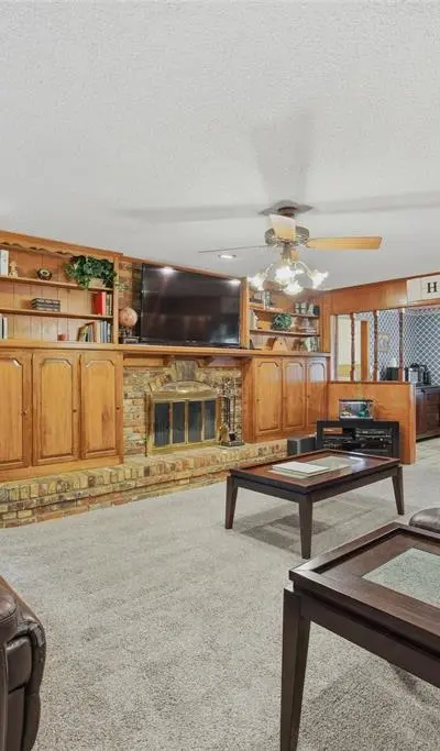 3912 Twilight Drive S, Benbrook TX 76116 - Photo 5