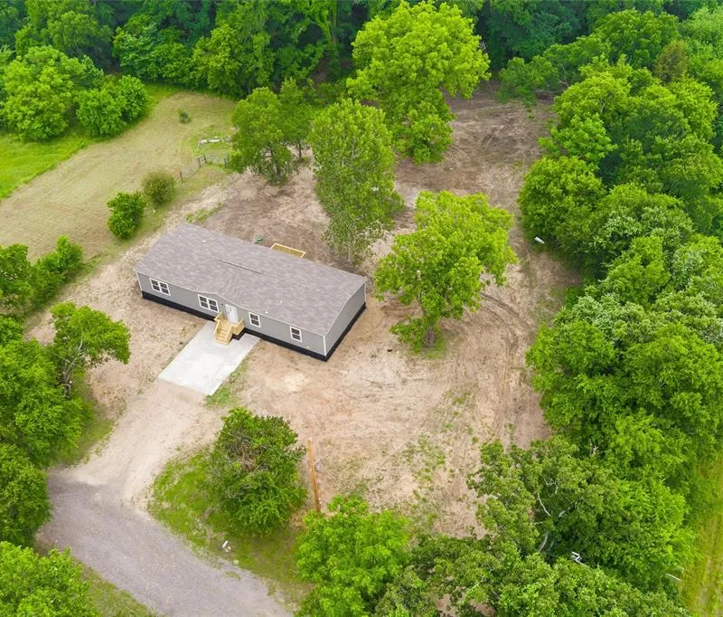 4600 Thompson Avenue, Grandview TX 76050
