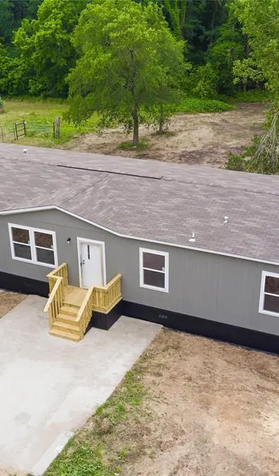 4600 Thompson Avenue, Grandview TX 76050 - Photo 3