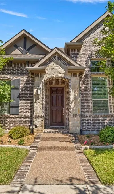 1035 Lone Ivory Trail, Arlington TX 76005