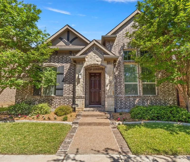 1035 Lone Ivory Trail, Arlington TX 76005