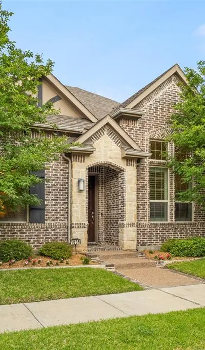 1035 Lone Ivory Trail, Arlington TX 76005 - Photo 2