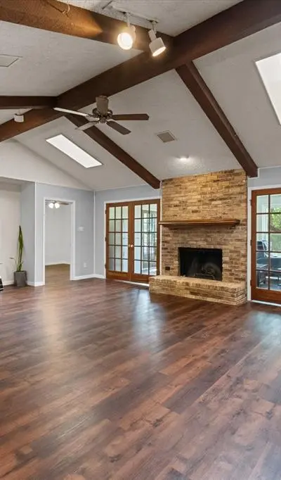 7636 Blue Carriage Lane, Fort Worth TX 76120 - Photo 5