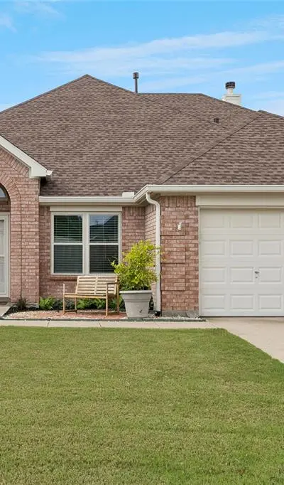 300 Millington Trail, Mansfield TX 76063