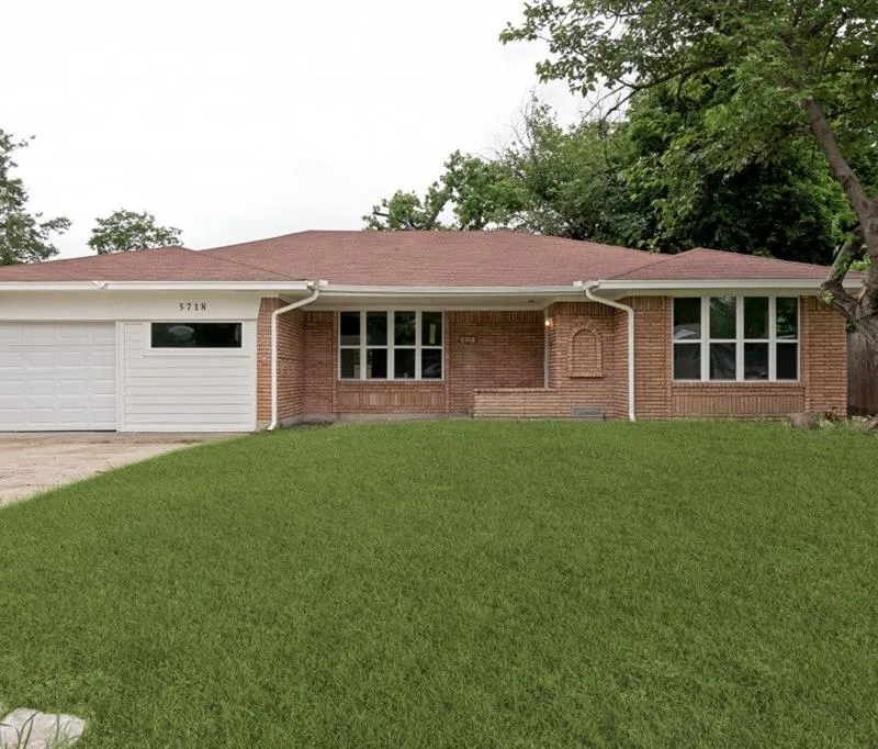 5718 Trio Lane, Dallas TX 75241