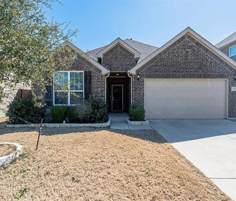 2507 Linwood Drive, Mansfield TX 76084