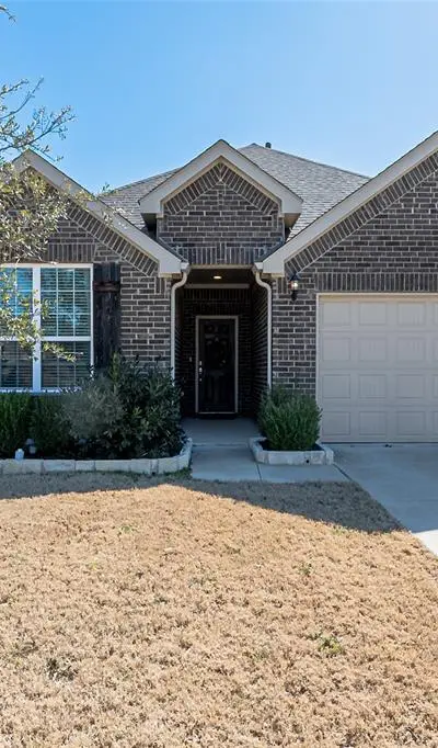 2507 Linwood Drive, Mansfield TX 76084