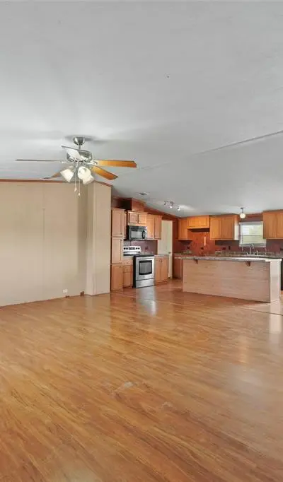 2412 Luisa Lane, Alvarado TX 76009 - Photo 3