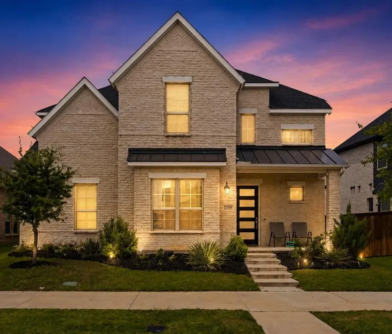 12959 Wimbledon Way, Farmers Branch TX 75234
