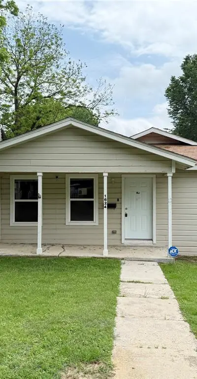 1624 Roy Street, Gainesville TX 76240