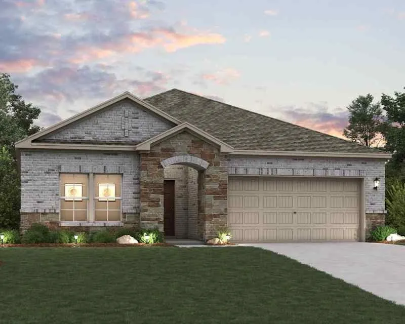 604 Durham Drive, Ferris TX 75125