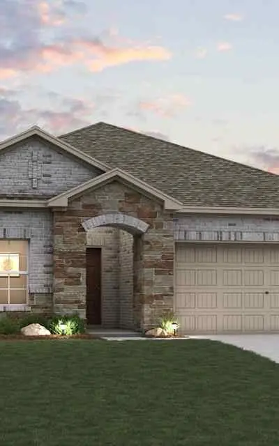 604 Durham Drive, Ferris TX 75125