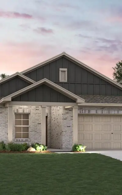 600 Durham Drive, Ferris TX 75125