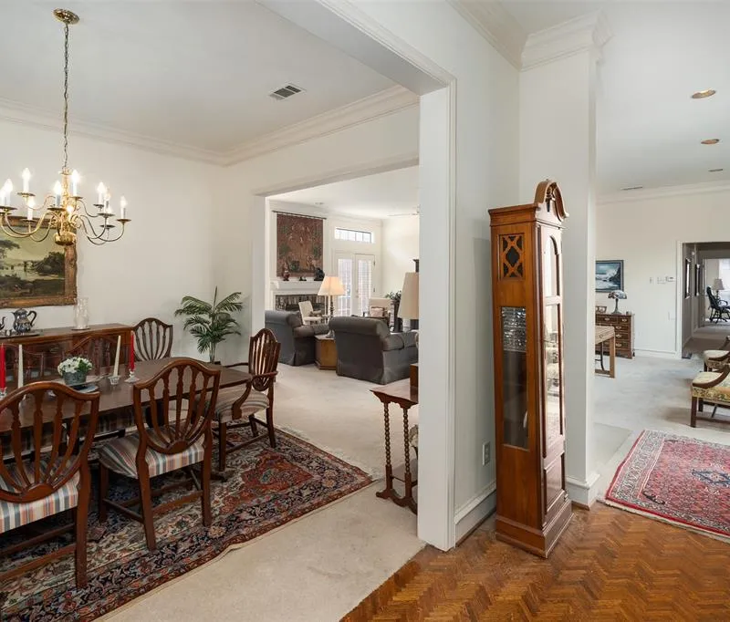 5615 Encore Drive, Dallas TX 75240