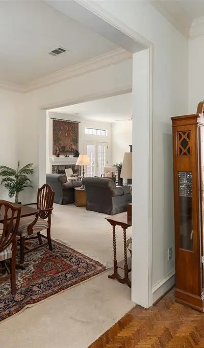5615 Encore Drive, Dallas TX 75240