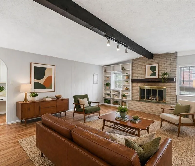 8033 Pinewood Drive, Benbrook TX 76116