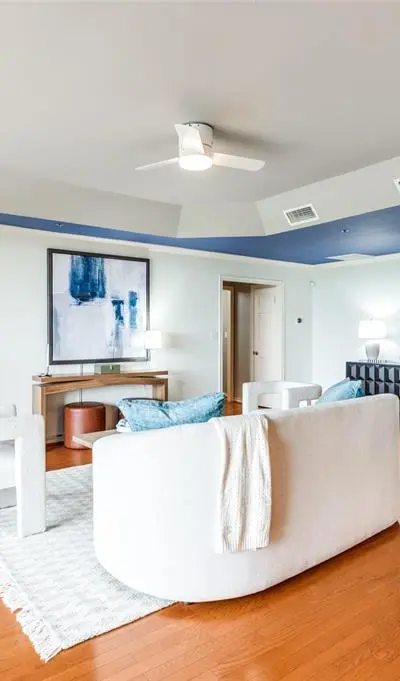 5909 Luther Lane # 2104, Dallas TX 75225