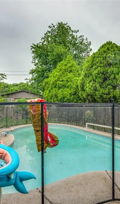 1616 Country Manor Road, Fort Worth TX 76134 - Photo 5