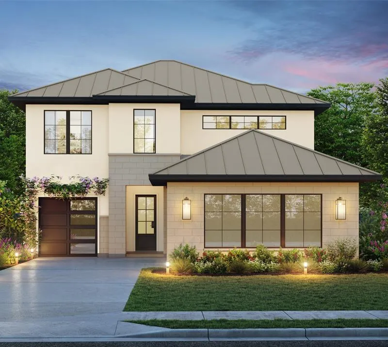 6725 Bluff Hollow Court, Plano TX 75024