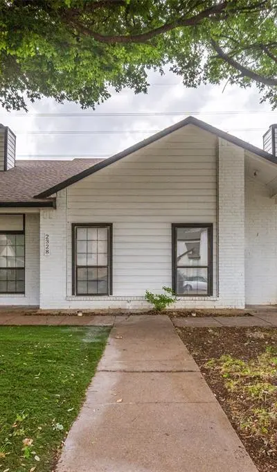 2326 Sherry Street, Arlington TX 76014