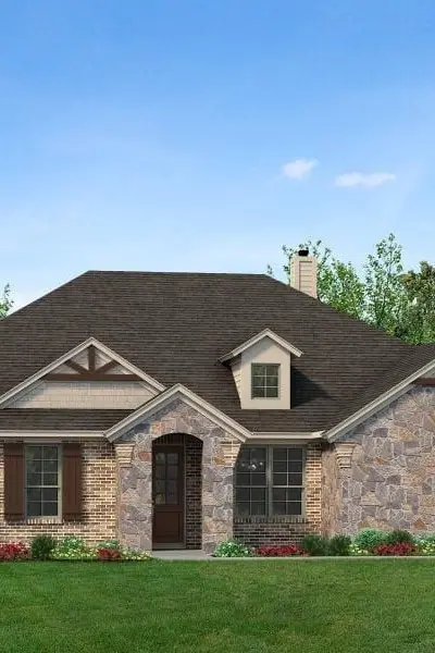 630 County Road 200, Valley View TX 76272 - Photo 2