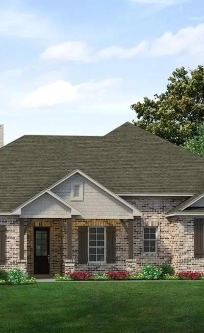 660 County Road 200, Valley View TX 76272 - Photo 2
