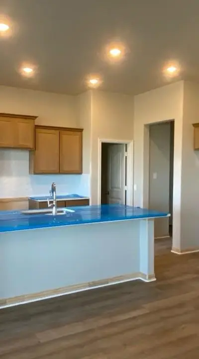 660 County Road 200, Valley View TX 76272 - Photo 5
