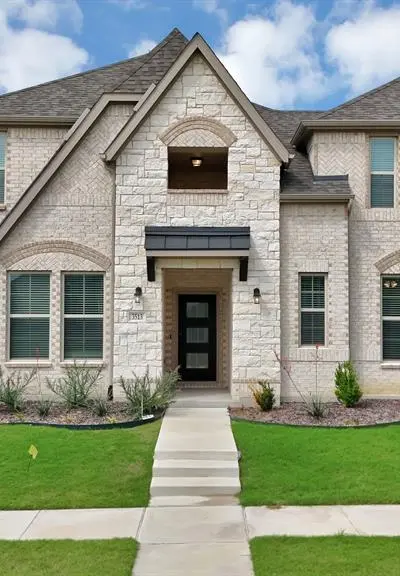 3513 Burdock Lane, Venus TX 76084
