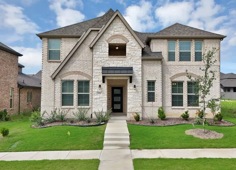 3513 Burdock Lane, Venus TX 76084