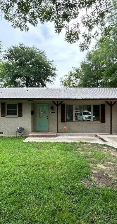 110 Goodman Street, Sulphur Springs TX 75482