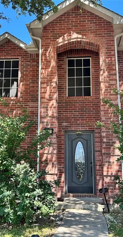 4360 Mesa Drive, Carrollton TX 75010